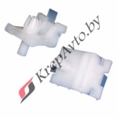 VAG 811853547 Клипса пластиковая