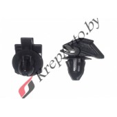 Ford 1692599 Клипса крепления накладки порога