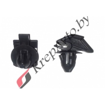 Ford 1692599 Клипса крепления накладки порога