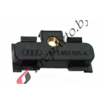 VAG 8P3853825A Клипса молдинга