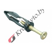 Ford 6781549, W701221S300 Зажим, молдинг / защитная накладка