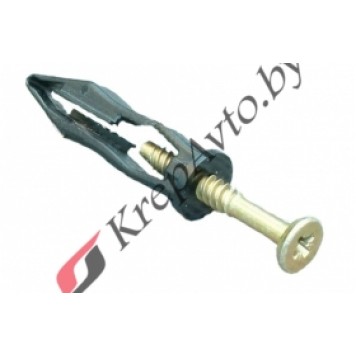 Ford 6781549, W701221S300 Зажим, молдинг / защитная накладка