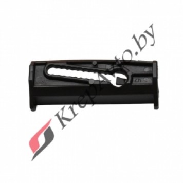 BMW 51137003738 Клипса пластиковая