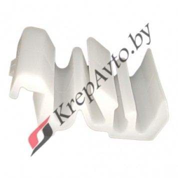 BMW 51138174893 Клипса пластиковая молдинга крыши