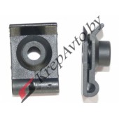 Toyota/Lexus 5387922010 Пластина крепления защиты колесной арки, накладок бампера