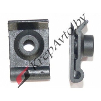 Toyota/Lexus 5387922010 Пластина крепления защиты колесной арки, накладок бампера