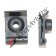 Toyota/Lexus 5387922010 Пластина крепления защиты колесной арки, накладок бампера