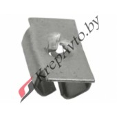 Mercedes A0019949845;  Opel 850856 Гнездо монтажное крепления защиты двигателя