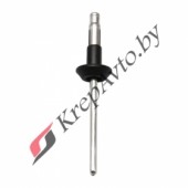 Volvo 9798786 Заклепка металло-пластиковая