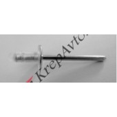 Toyota/Lexus 9026906013 Заклепка