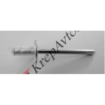 Toyota/Lexus 9026906013 Заклепка