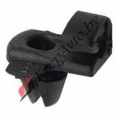 Fiat/Alfa/Lancia 7739382 Держатель тяги замка двери