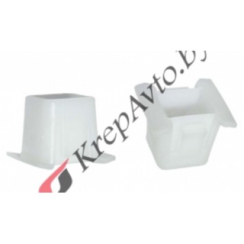 Ford 1218604;  GM/Opel 90386374  Крепление фары