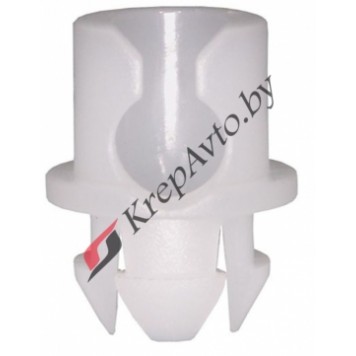 VAG 171837199;  Mercedes A0039885078 Клипса механизма тяги замка двери