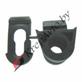 Fiat/Alfa/Lancia 7622907 Крепление опоры капота