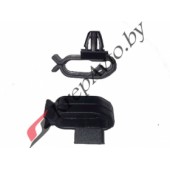 Fiat/Alfa/Lancia 9613238880 Клипса крепления проводки, трубок