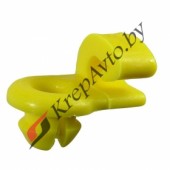 Fiat/Alfa/Lancia 82380235 Держатель тяги замка двери