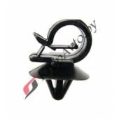 Renault (RVI) 7703079650 Держатель универсальный