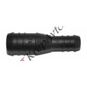 Соединитель шланга  14х20мм