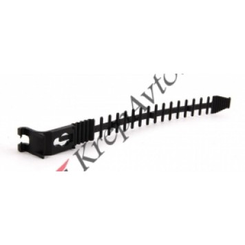 Хомут - клипса  BMW 12321276231