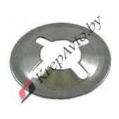 Шайба крепежная разрезная Renault (RVI) 7703080020