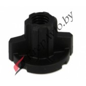 Гайка пластиковая  Peugeot/Citroen 693825