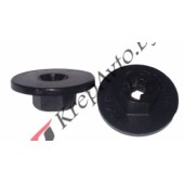 Гайка пластиковая  Fiat/Alfa/Lancia 60502080