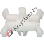 Клипса молдинга двери BMW 51131848312