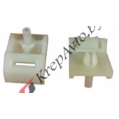 Клипса пластиковая Ford 6482847