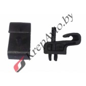 Клипса пластиковая Renault 7705008020