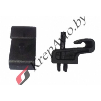 Клипса пластиковая Renault 7705008020