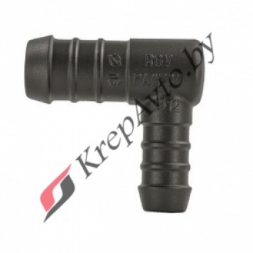 Соединитель шланга 12х16мм