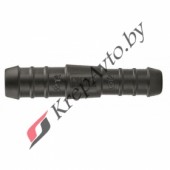 Соединитель шланга  12х14мм