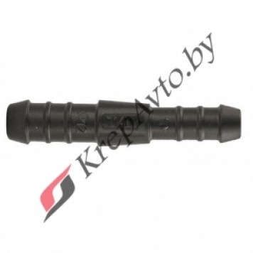 Соединитель шланга  10х12мм