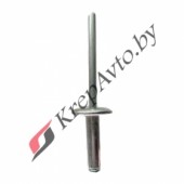 Заклепка крепления бампера General Motors 1406528