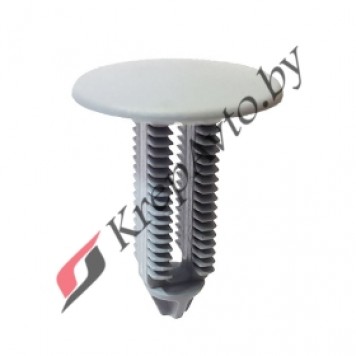 Клипса универсальная ель PSA 699073