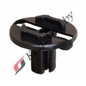 Фиксатор для крепления фонарей Mercedes-Benz A1248210520