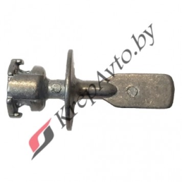 Фиксатор (весло) замка VAG 7M0898083, 7M0898083A