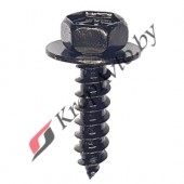 Саморез 6х23мм универсальный