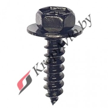 Саморез 6х23мм универсальный