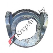 Фиксатор личинки замка BMW