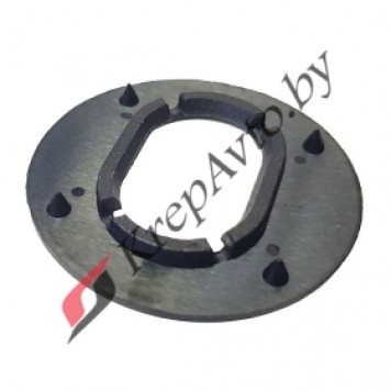 Фиксатор коврика VAG 3D0864287A, 3D0898501BB41