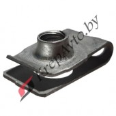 Закладные под винт М6 Honda 90675SA5003	