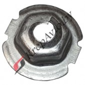  Гайка металлическая VAG WHT005560