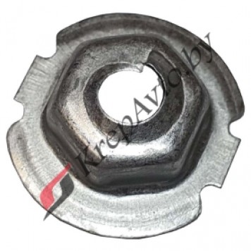 Гайка металлическая VAG WHT005560