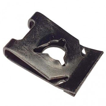 Монтажная пластина под саморез VAG N90834301