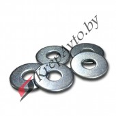 Шайба плоская М5х15